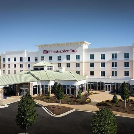 Hilton Garden Inn Olive Branch, Ms Екстериор снимка